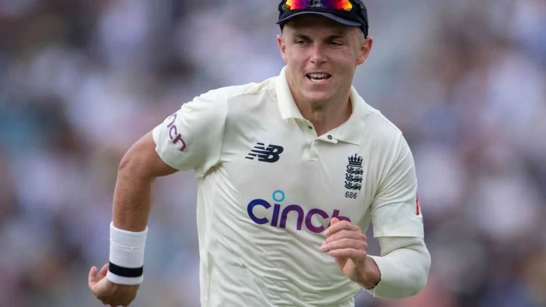 Sam Curran's Test Comeback Dream Hit Hard As Groin Surgery Ends His English Summer