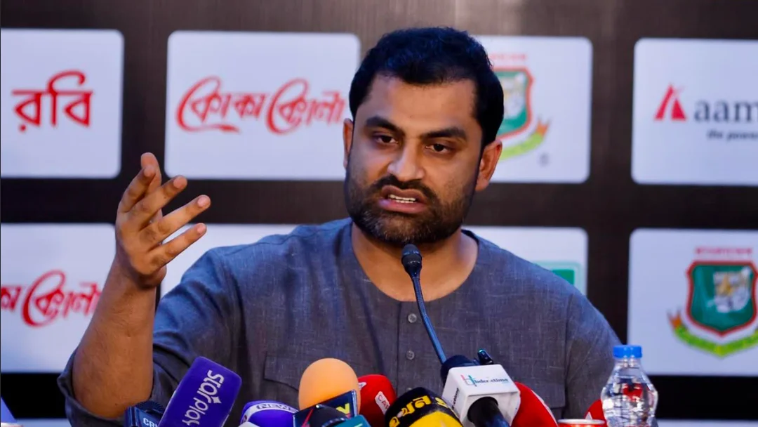 Tamim Iqbal Draws A Hard Line On BPL 2026 As BDT 40 Crore Loss Forces A Full Reset