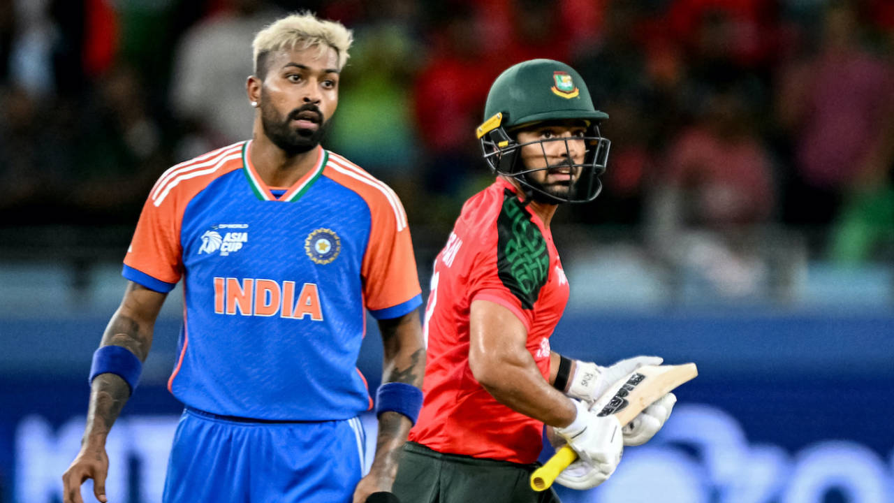 Will Team India Travel to Bangladesh? BCCI and BCB Lockdown in Secret Discussions