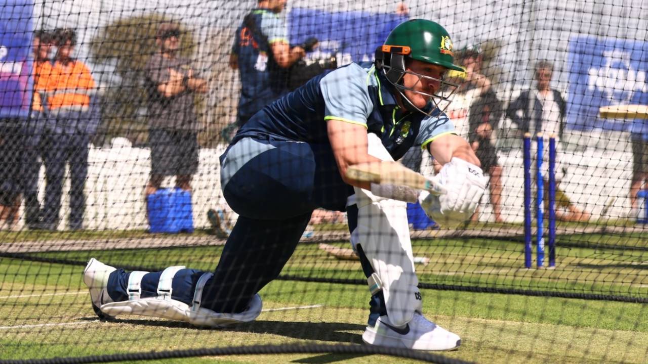 Bangladesh se mili sharmnaak haar ke baad Australia ka Masterstroke: Matt Renshaw ki hui Test XI mein wapasi
