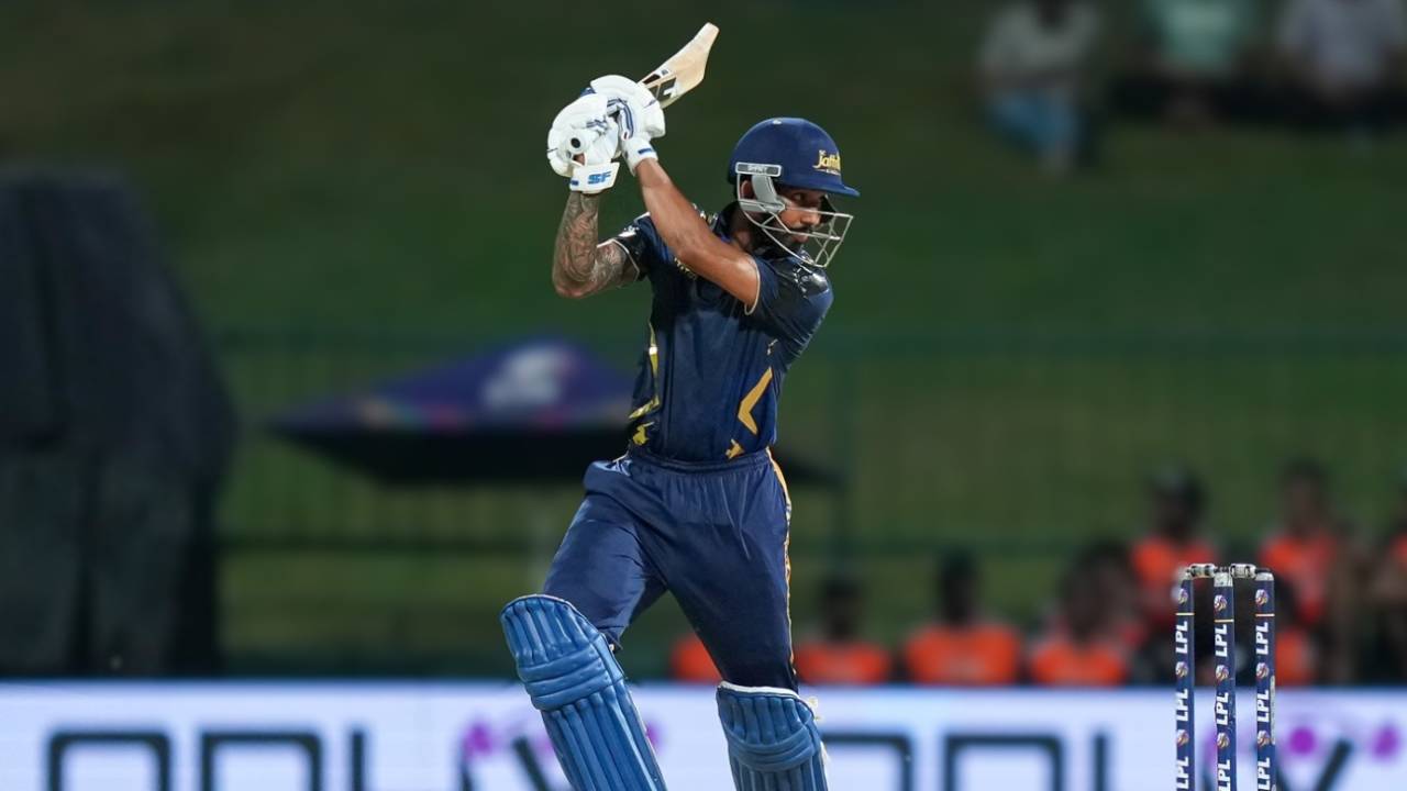 Sri Lanka vs India: Chandimal Out aur 3 Players ki Chutti – Kya Kamil Mishara aur Sahan Arachchige bacha payenge Lanka ki izzat?