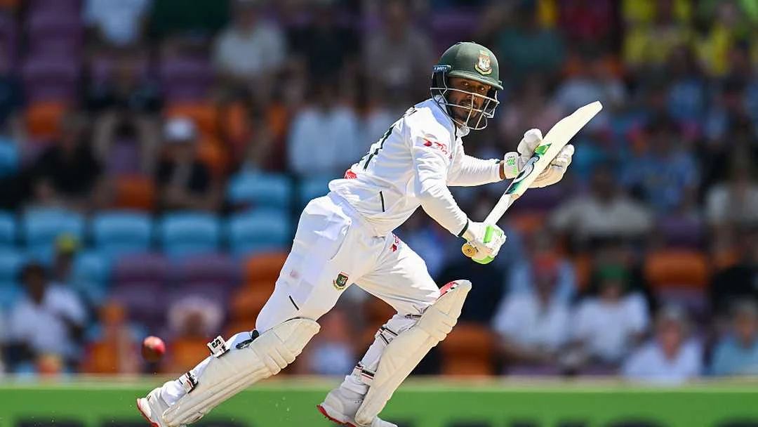 Bangladesh Face A Nervy Mackay Morning As Tanzid And Mushfiqur Fitness Calls Hold The Key