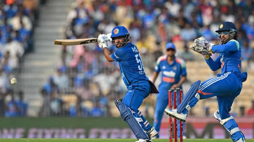 India-Afghanistan T20I Schedule Twist: Three Delhi Dates Could Move Before Historic Series