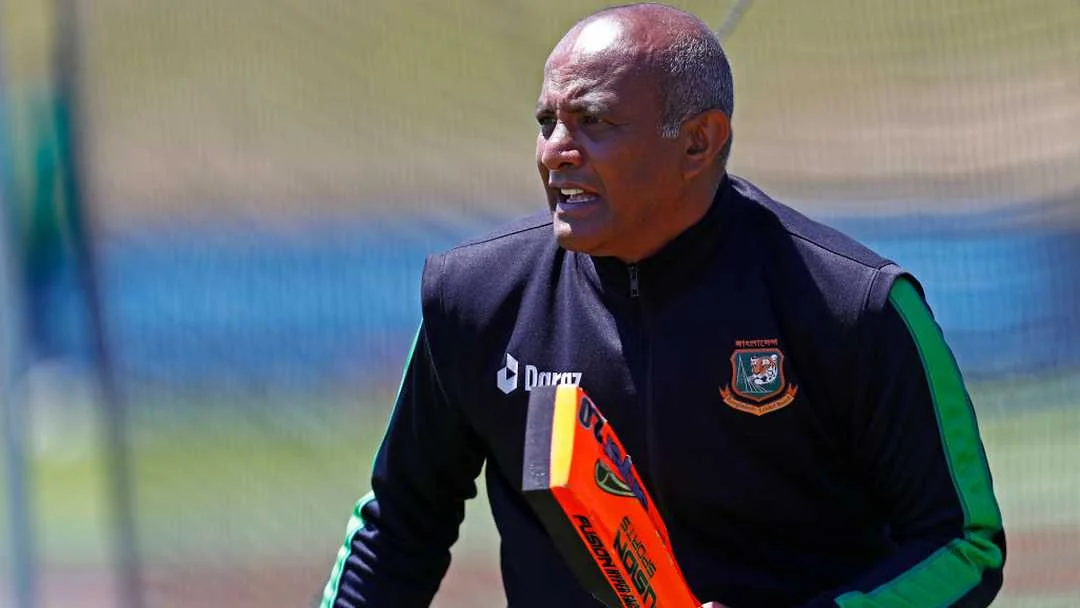 Hashan Tillakaratne Returns To Sri Lanka Setup With A Role That Could Shape The Next Batting Era