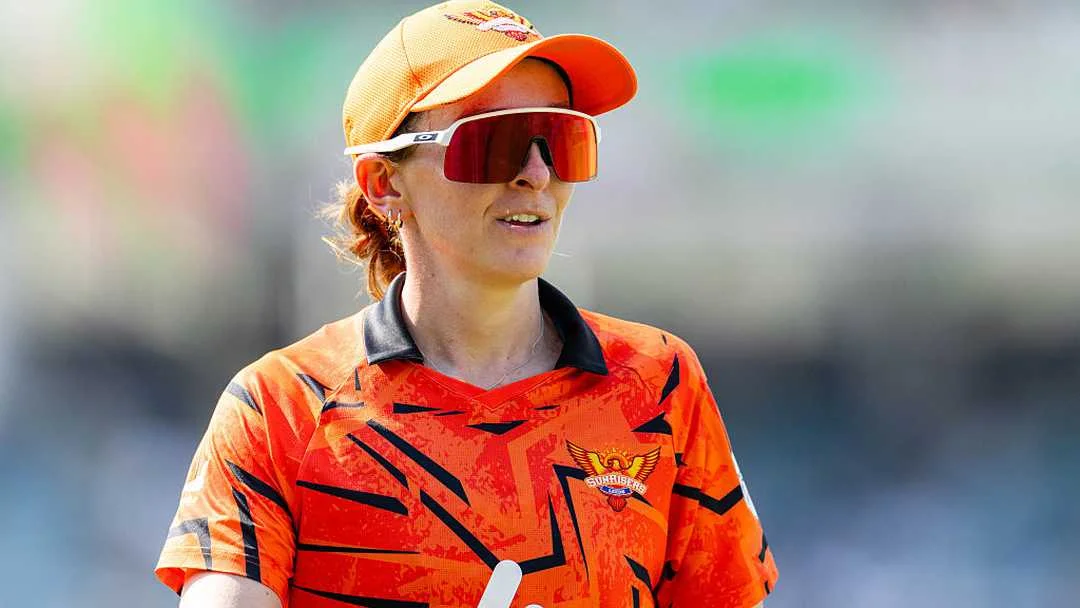 Kate Cross Calls Time On 15-Year England Career As Final Summer Begins