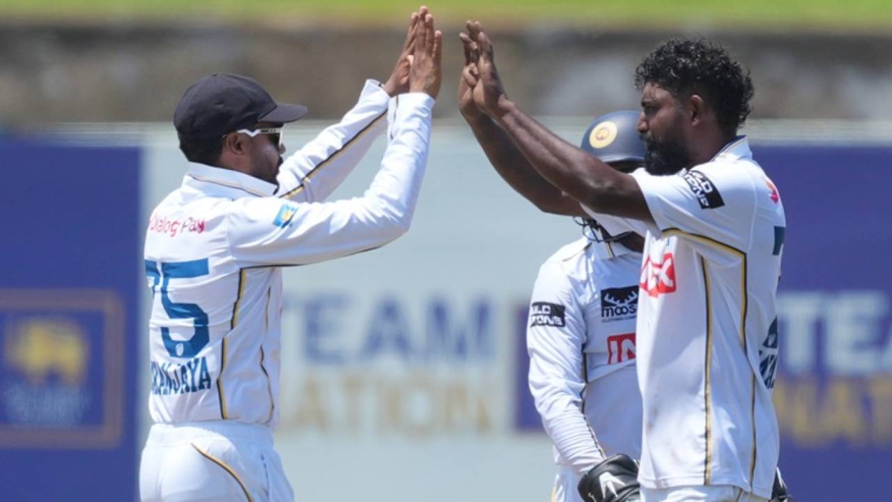 Team India ka Mission Colombo: Kya Sri Lanka ke pass Manav Suthar aur Kuldeep Yadav ka koi tod hai?