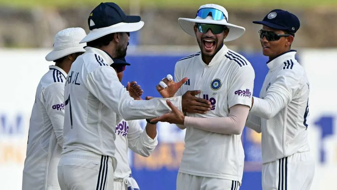 Colombo Test Could Reshape India's WTC Chase As Sri Lanka Prepare A Left-Handed Reset