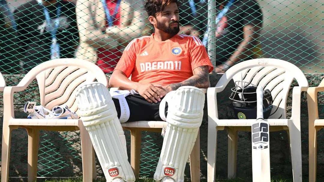 Duleep Trophy 2026-27 Becomes India's Test Audition As Six Zones Chase More Than A Trophy