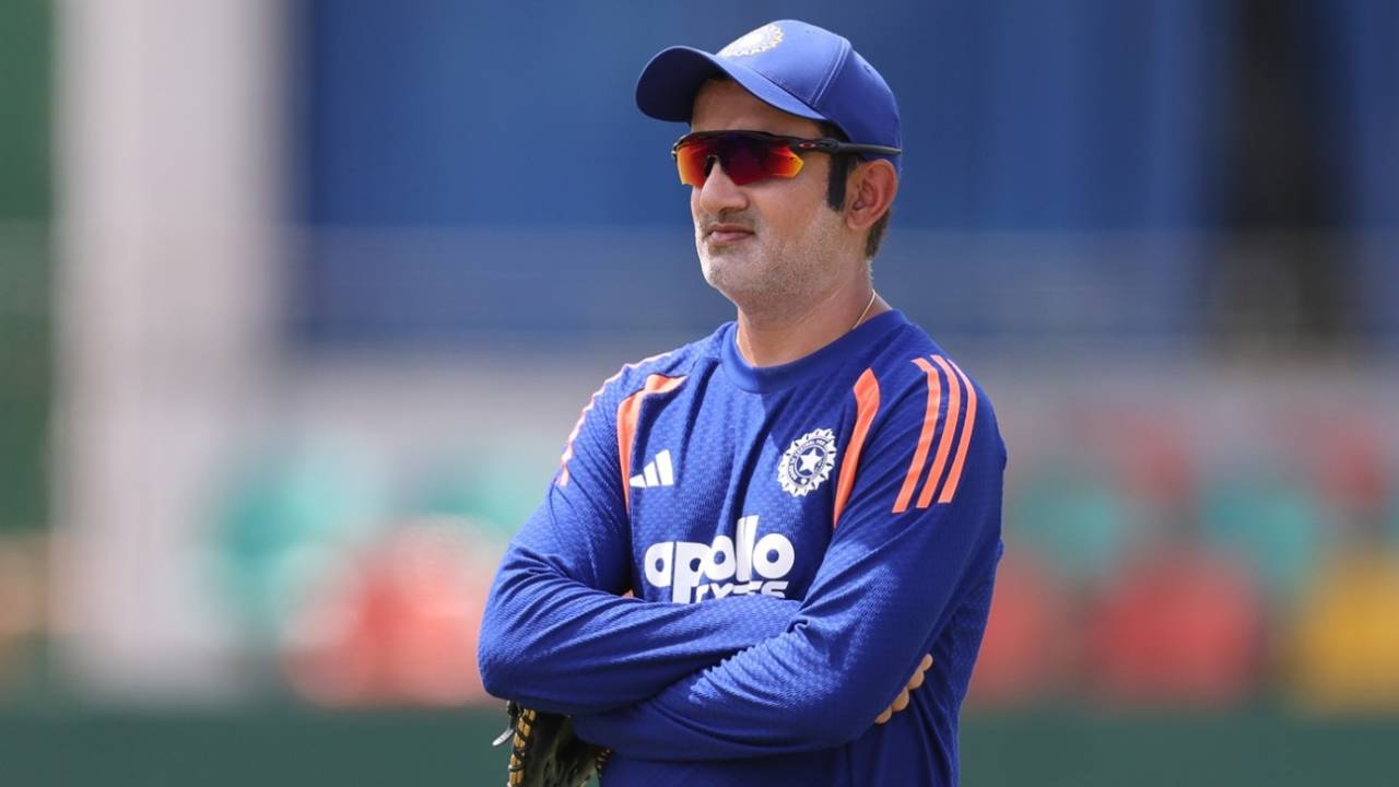 Gautam Gambhir Ki Seedhi Baat: Do Match Ki Series Se Nahi Bharta Man, Coach Ne Manga Proper Test Cricket Ka Tashan!