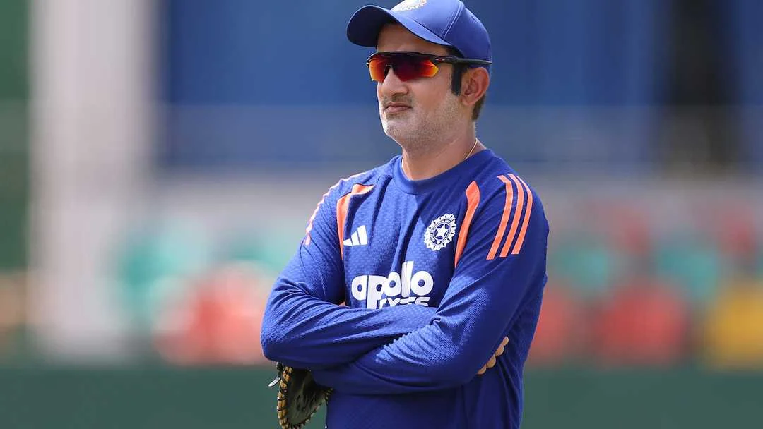Kuldeep Yadav's Colombo Spot Hangs In Balance As Gambhir Sets India's 20-Wicket Selection Rule