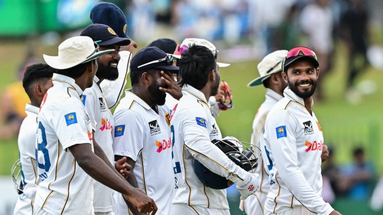 Dhananjaya de Silva ki Badi Demand: Sri Lanka ko chahiye 140kph wale Raftaar ke Saudagar!