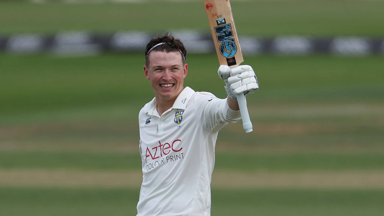 Ben Stokes aur Ben McKinney ka Derby mein Tandav: Durham ne Derbyshire ko 338 runs se kut diya!