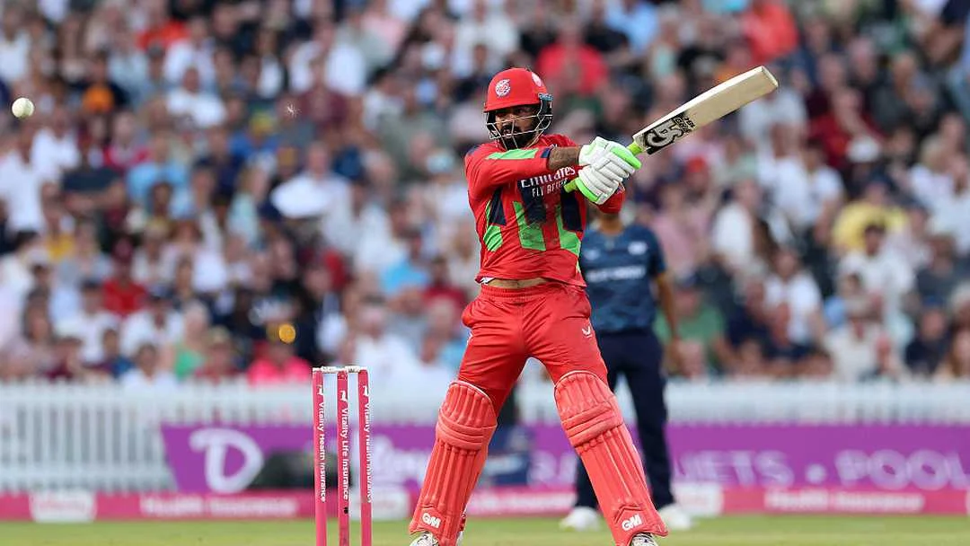 Shadab Khan Flips A Faltering Chase Into A Statement Win As Falcons Seize CPL 2026 Top Spot