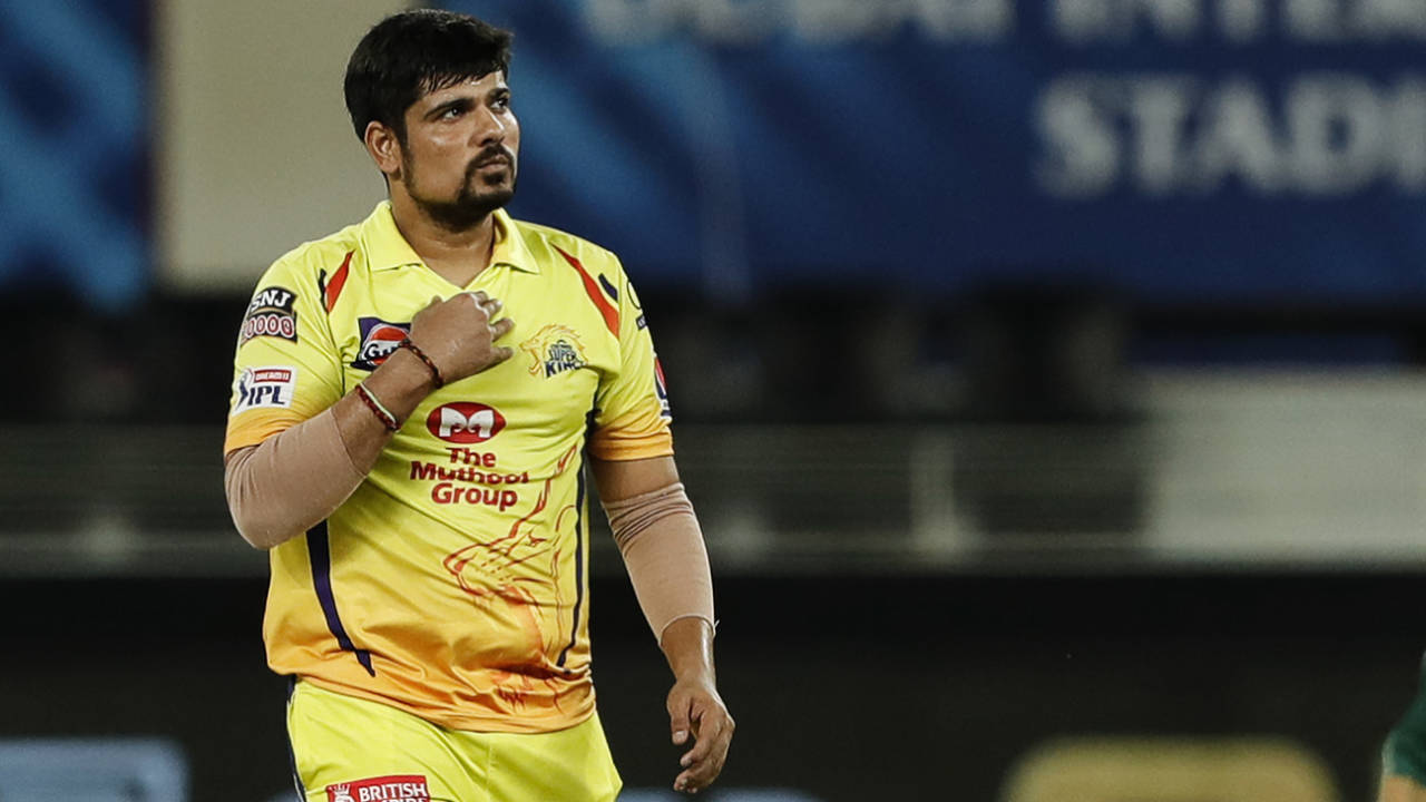 The Lucky Charm Retires: Karn Sharma Ne Kiya International Aur Domestic Cricket Se Sanyas Ka Elan