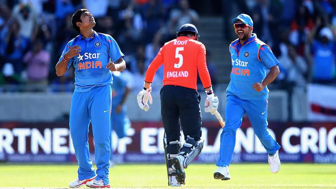 From India’s 2014 Debut Trail To Four IPL Titles: Karn Sharma Draws The Curtain On A 19-Year Journey