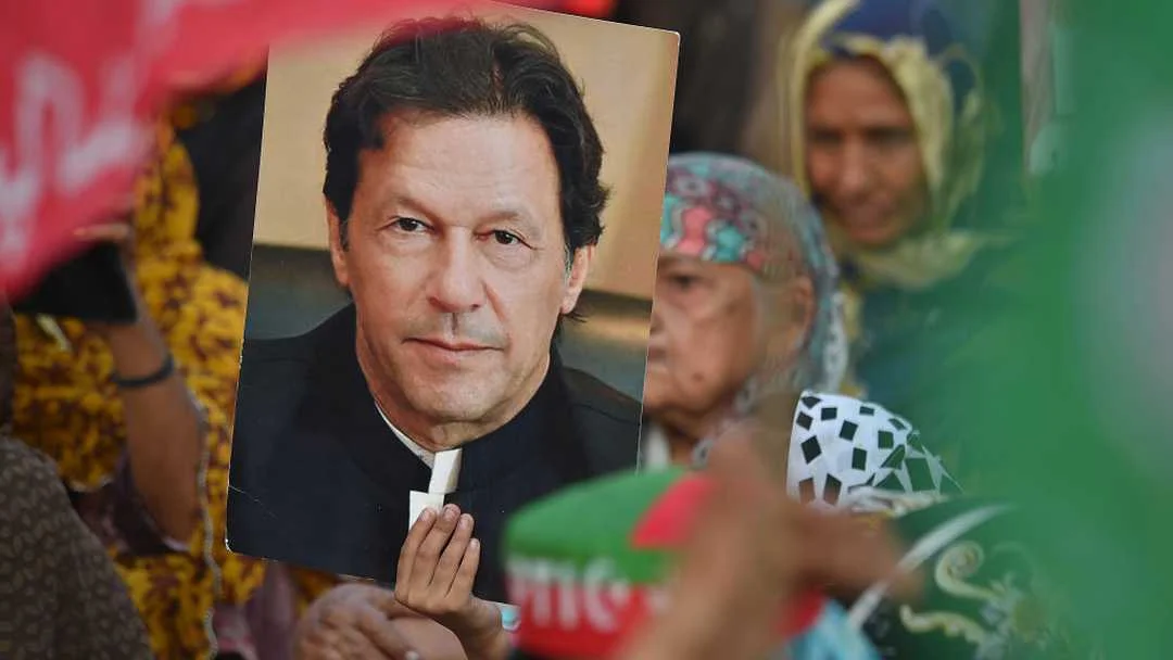 Cricket Greats Rally Around Imran Khan Again As Medical Appeal Reaches Pakistan Prime Minister
