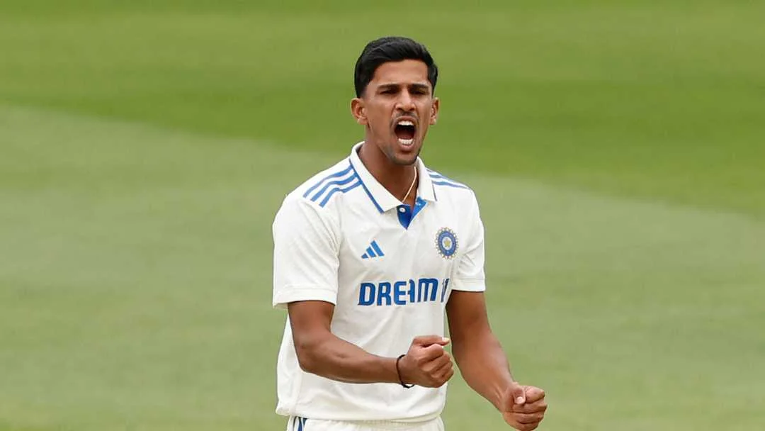 Duleep Trophy Day 1 Delivers Two Big Statements As Kotian-Deshpande Strike And Gharami-Shahbaz Dominate