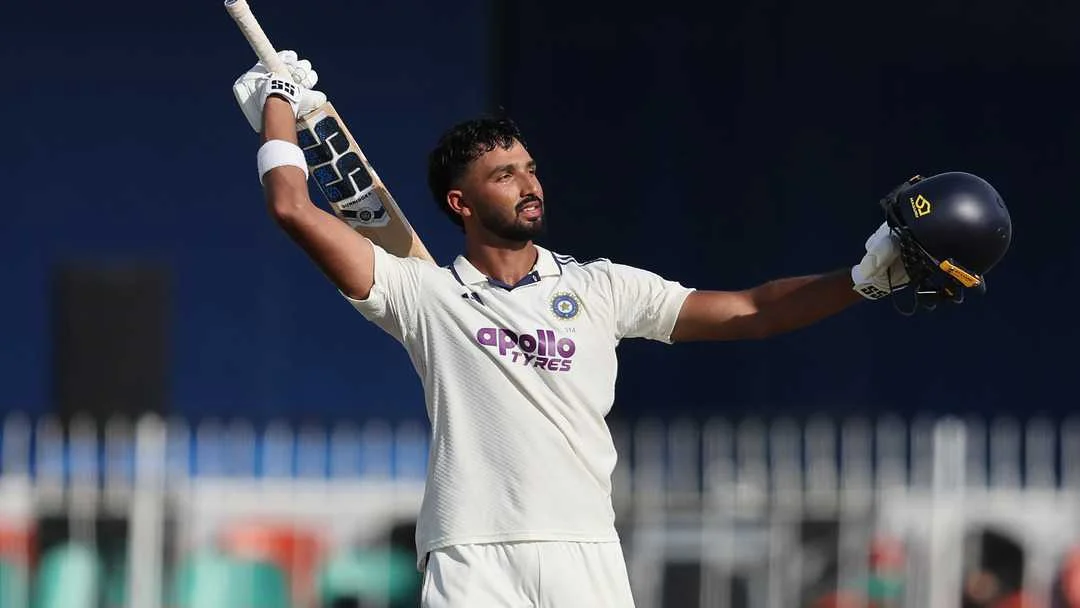 Two Early Lives, One Ruthless Hundred: Devdutt Padikkal Makes Sri Lanka Pay In Colombo