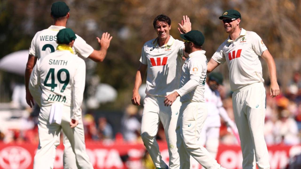 Pat Cummins slams Australia batters after 2-day win: Marnus Labuschagne ka career sankat mein?