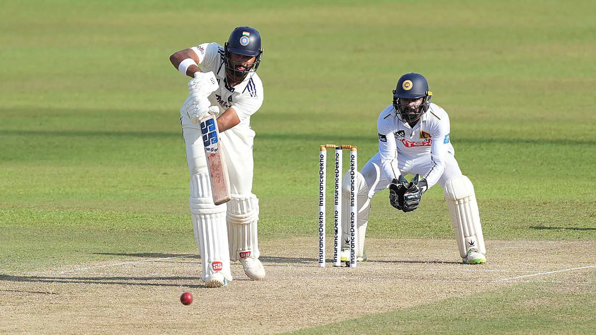 Colombo Heat, Short-Ball Barrage And A Hundred: Devdutt Padikkal Turns India&amp;#x27;s No. 3 Debate