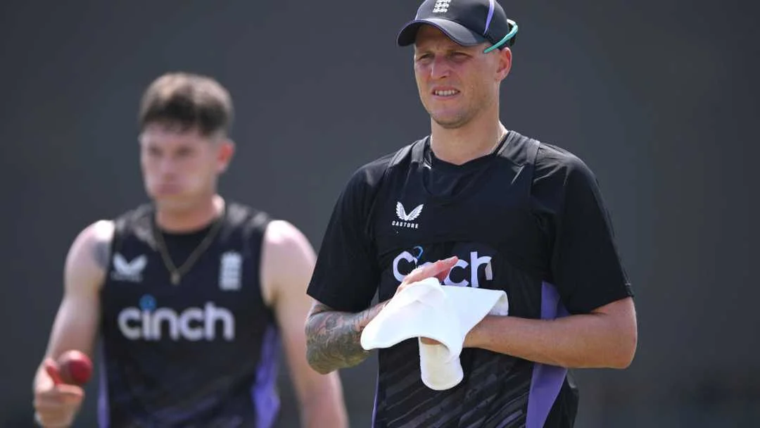 Brydon Carse Nightclub Footage Sparks ECB Probe As England Faces Fresh Conduct Questions