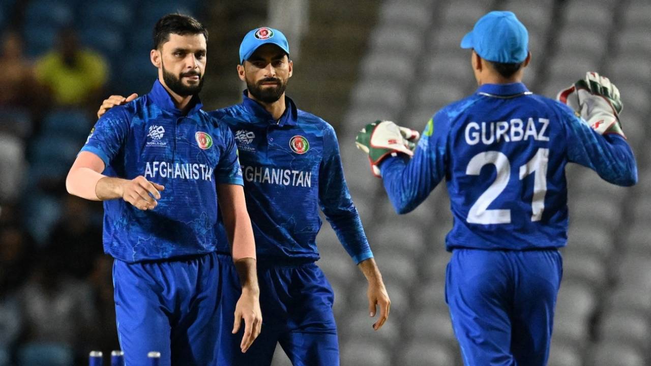 Naveen-ul-Haq ki Team Afghanistan mein wapsi: India ke khilaaf T20I series ke liye 'Mango Man' taiyar, Ibrahim Zadran sambhalenge kaman!