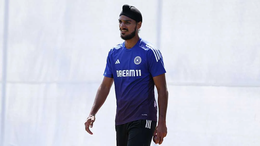 Abid Mushtaq Breaks West Zone Open As North Zone Takes A 171-Run Grip On Duleep Trophy