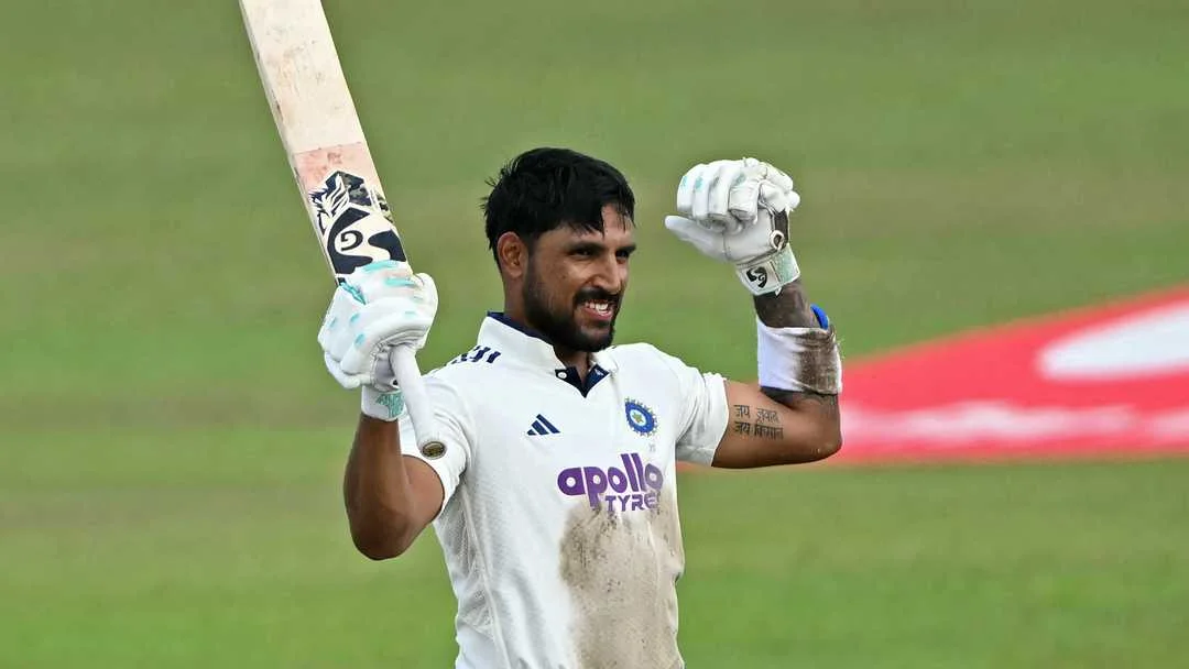 Dhruv Jurel&amp;#x27;s Unbeaten Hundred Leaves Sri Lanka Staring At A 495-Run Mountain In Colombo
