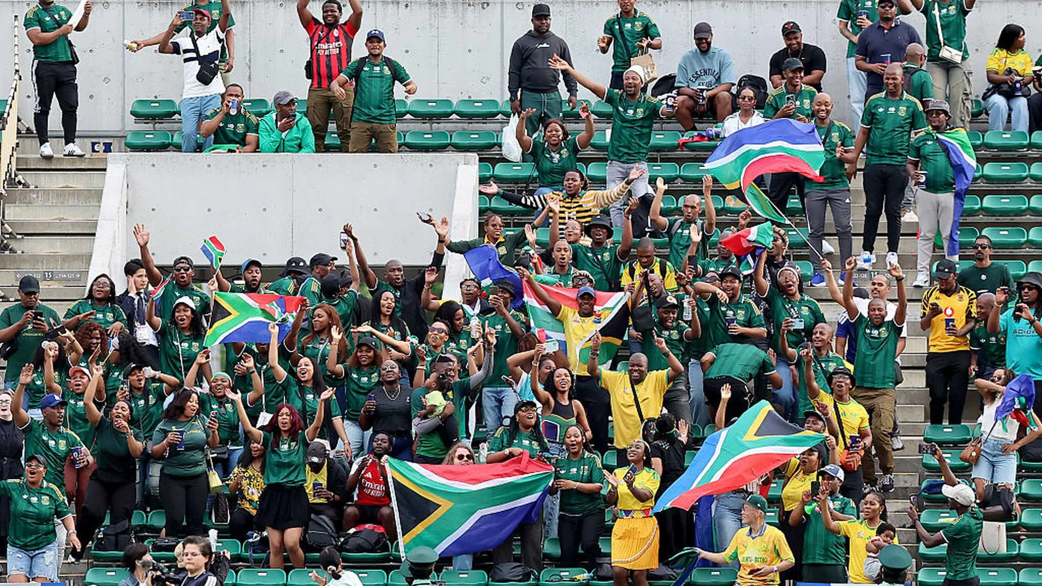 World Cup Pause Hides A Bigger CSA Power Struggle Over South African Cricket Governance