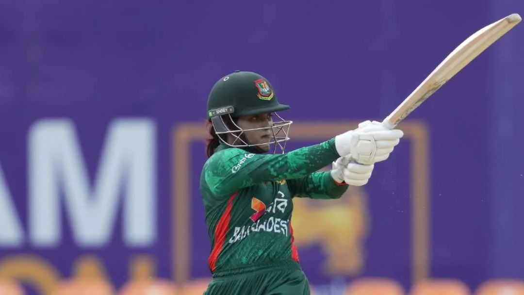 Bangladesh Women Raise The Bar As Nigar Sultana Joty Targets Asia Cup Final And A Route Around India