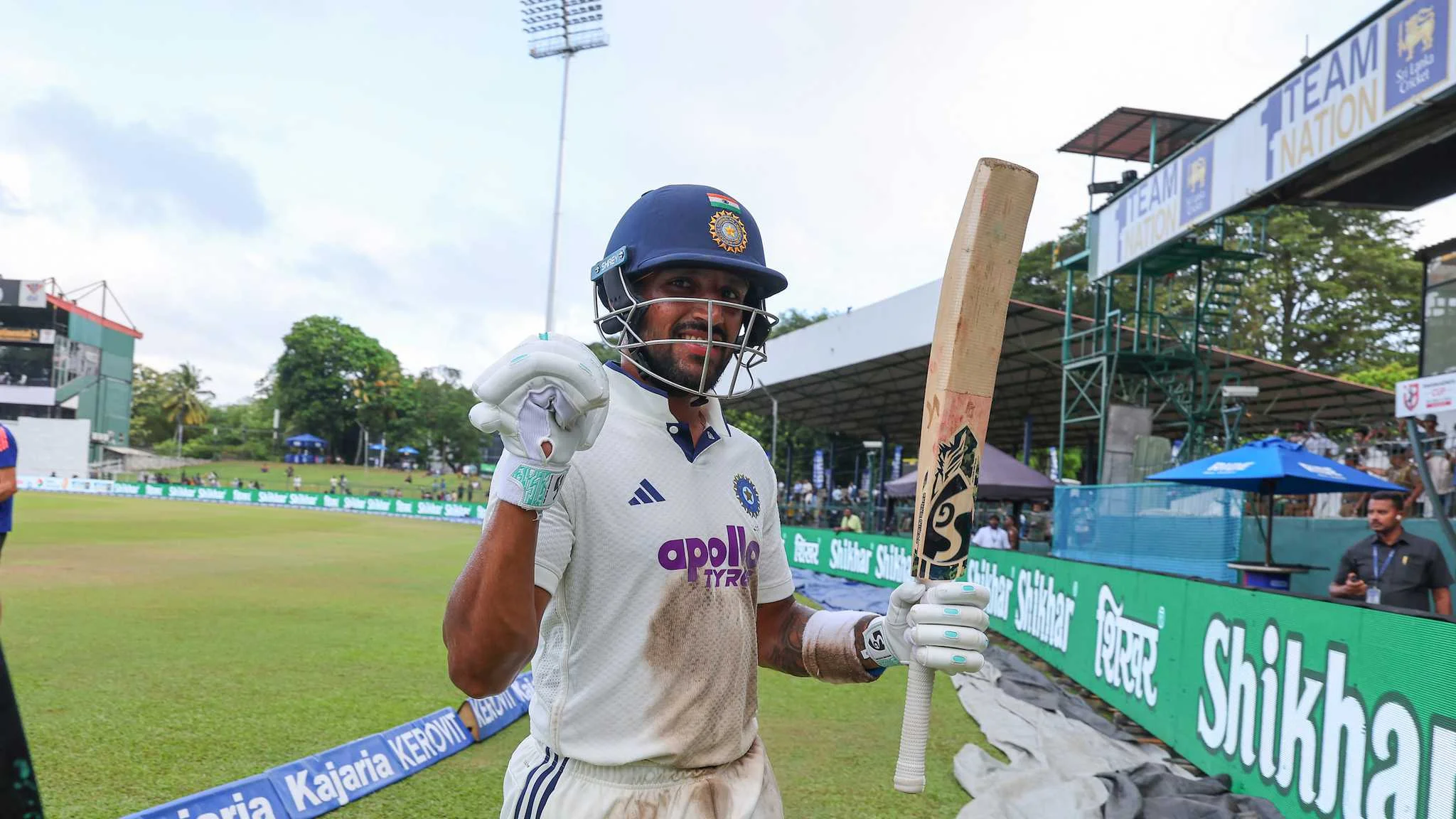 Dhruv Jurel Quietly Changes India's Test Blueprint As Colombo Century Reveals His True Value