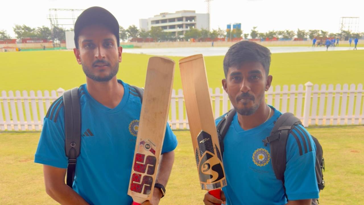 Shahbaz Ahmed and East Zone Script Brutal Destruction: North East Zone Crushed by an Innings and 210 Runs