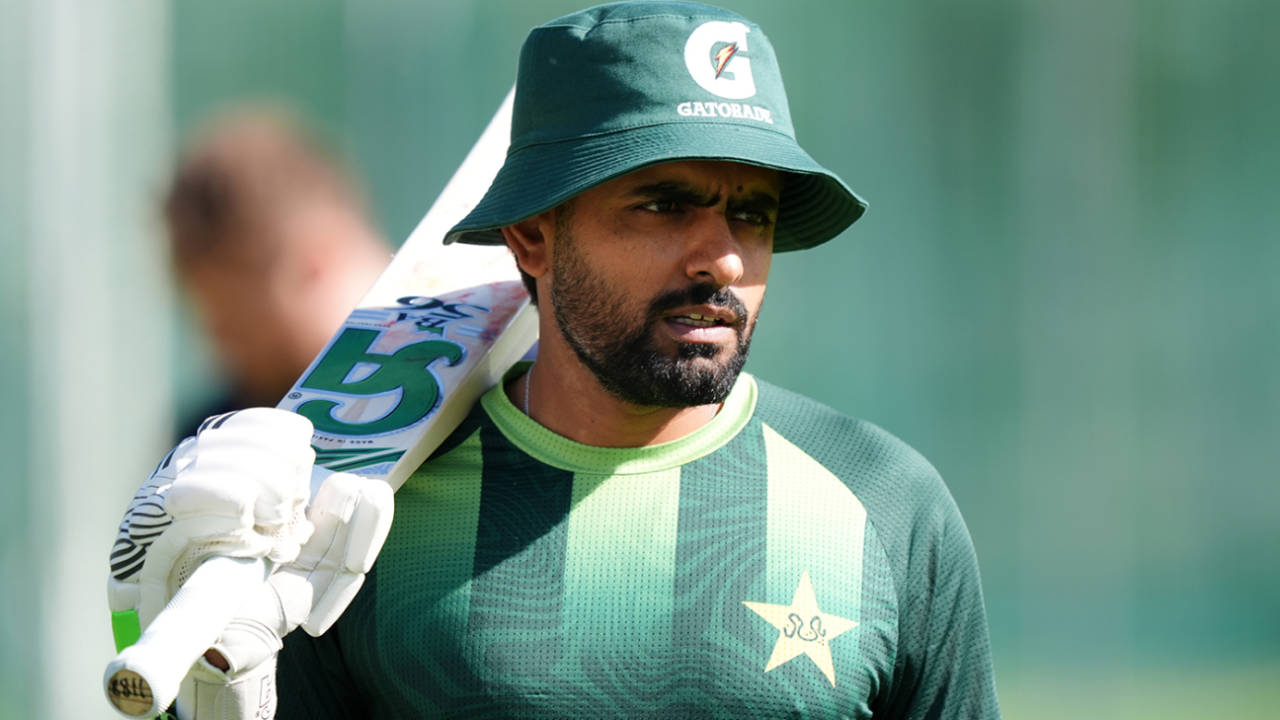 Lord's mein Babar Azam ki Wapsi: Kya Captain bacha payenge Pakistan ki dubti naiya?