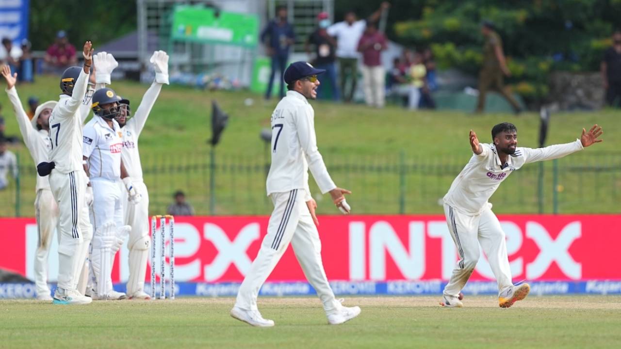 Colombo Me Baarish Ka Khatra: Morne Morkel Ne Diya Follow-on Ka Hint, Kya Team India Karegi Sri Lanka Ko Chautherfa Attack?
