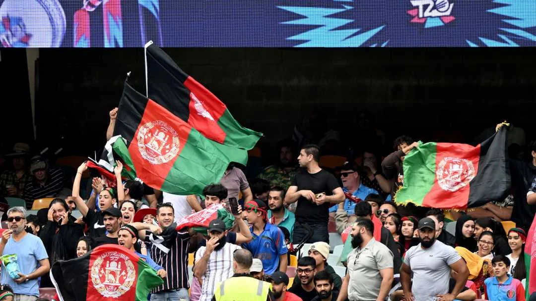 Afghanistan Premier League T20 Breaks Cover With Three Franchises And Koh-E-Zafar Trophy Ahead Of December Debut