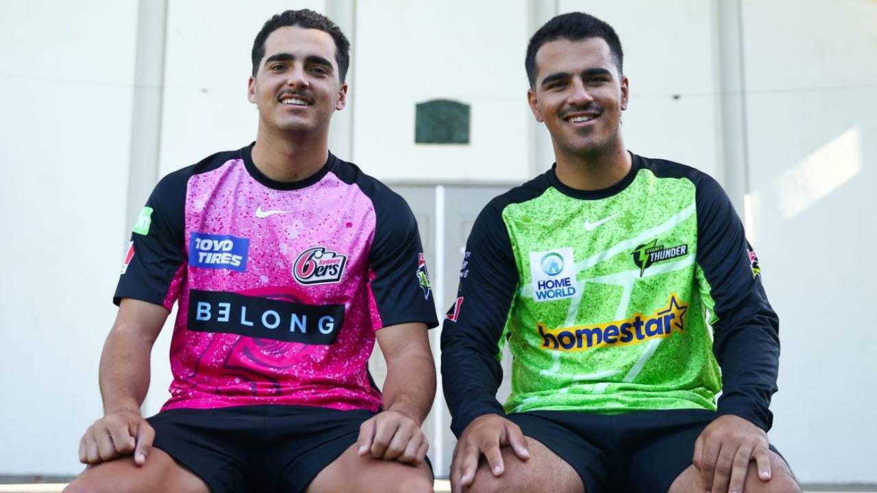 Big Bash League and WBBL 2026-27 Squads: Australia Mein Machne Wala Hai Ghamasan, Check Out The Full Player Lists