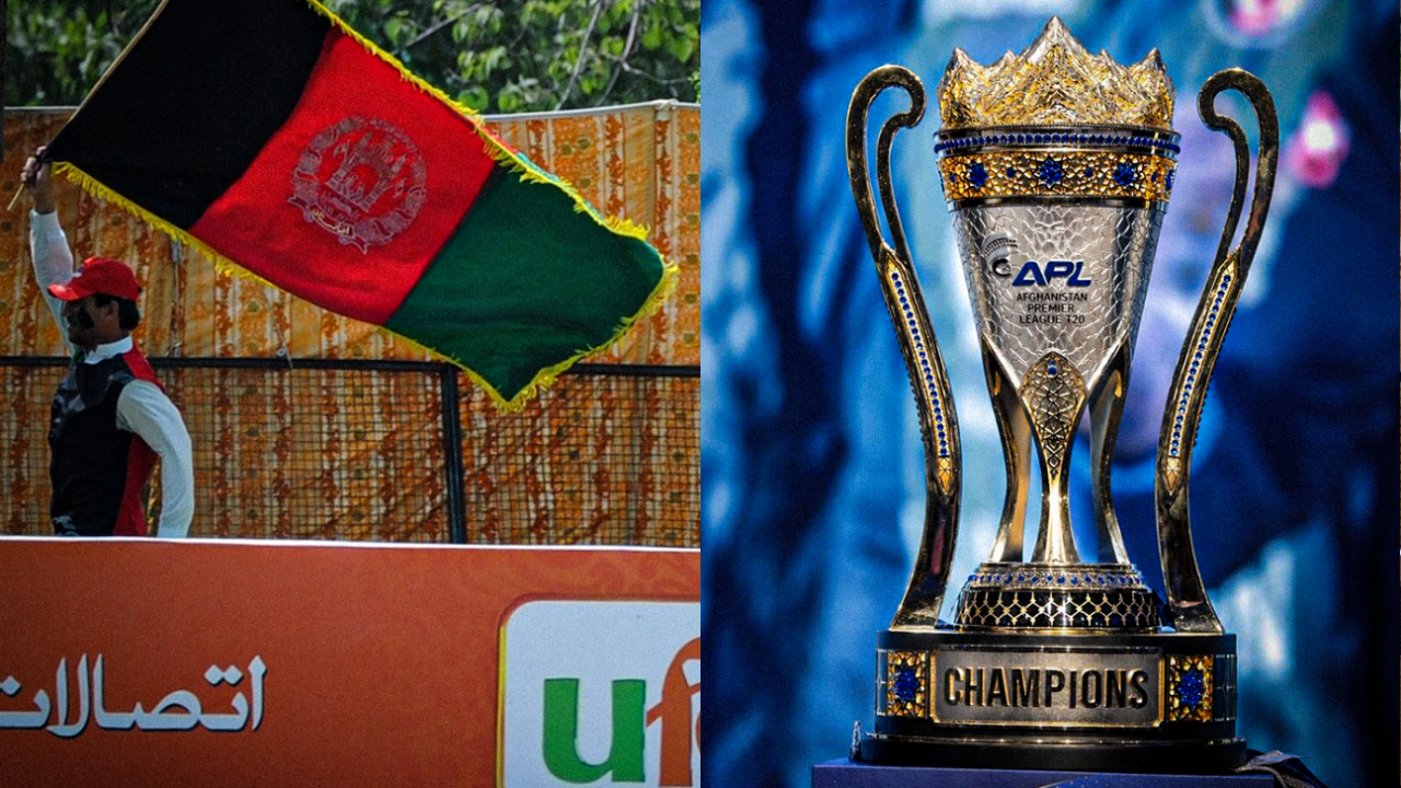 Afghanistan Premier League 2.0: Kabul, Balkh, and Kandahar ready for Dominance in December
