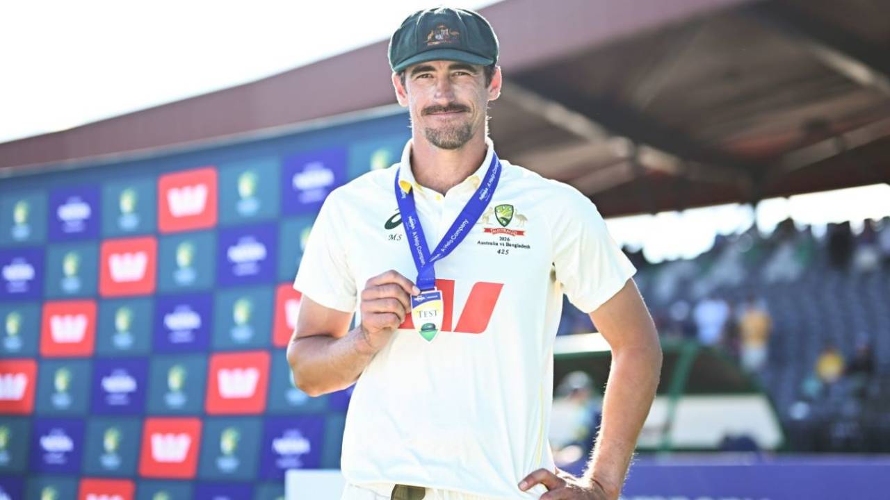 Mitchell Starc bane Test ke naye Sultan, Jasprit Bumrah ko ICC Rankings me piche chhoda