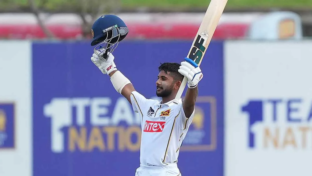 India Tighten Grip At SSC As Sri Lanka's Brave Day 4 Fightback Cracks Late