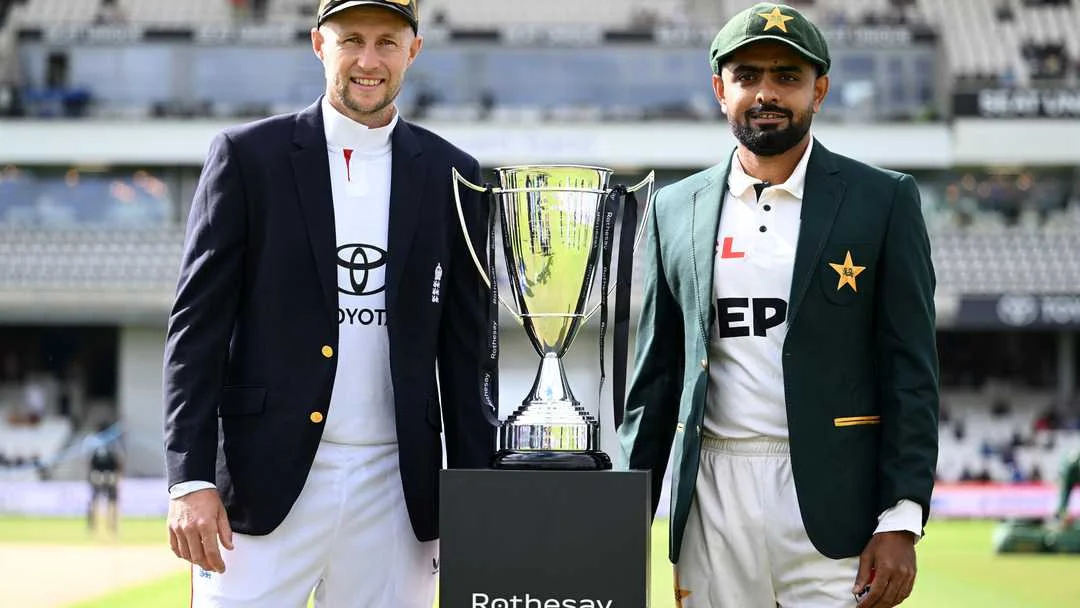 Lord's Test Turns Into A Defining Second Act For Joe Root And Babar Azam As Pressure Builds