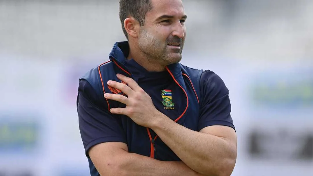 Dean Elgar Sets His Final Chapter: 21-Year Cricket Journey To End After 2026 Season