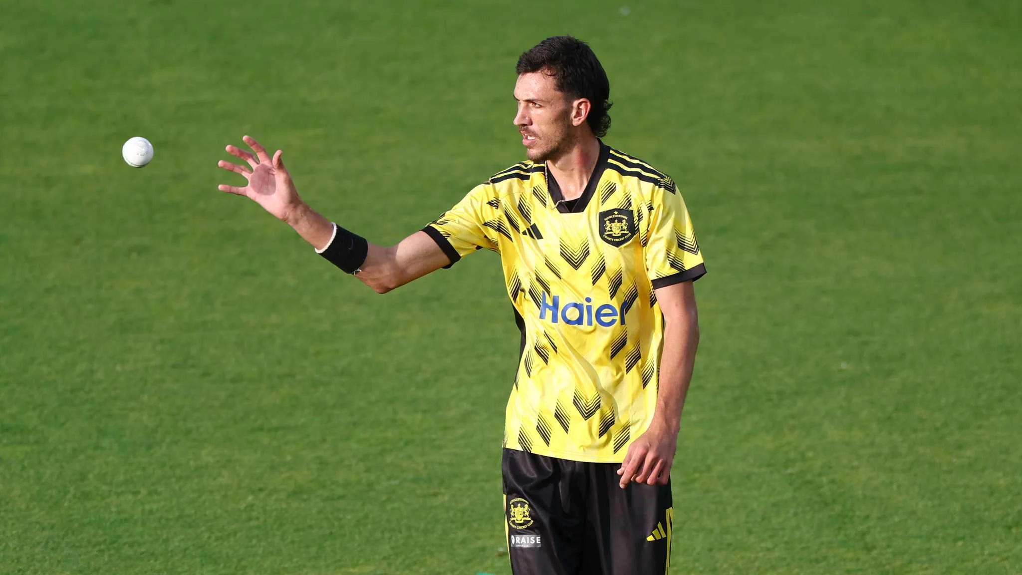 Duan Jansen Nears Proteas Breakthrough After Years In Marco's Shadow
