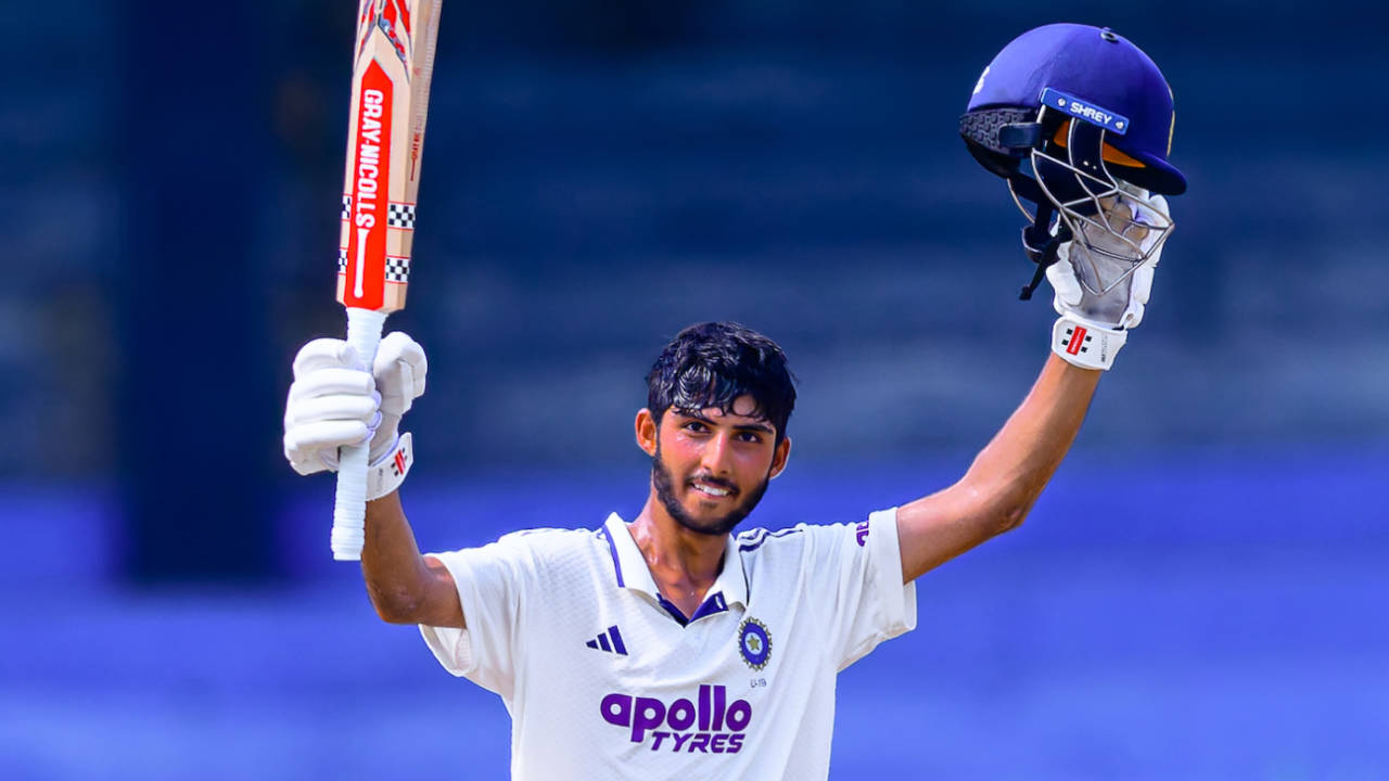 Dravid Jr and Sehwag Jr in India Under-19 Squad: Australia ke khilaaf taiyaar hai Lakshya Raichandani ki sena!