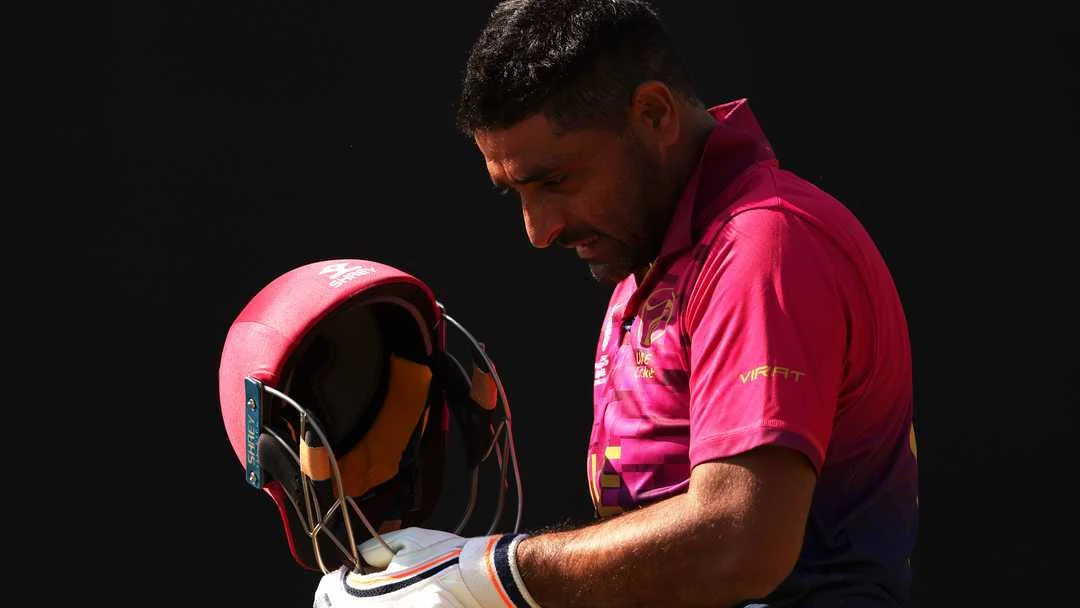 UAE Batter Asif Khan Faces 15-Month Ban, And The Consequences Go Beyond His Suspension