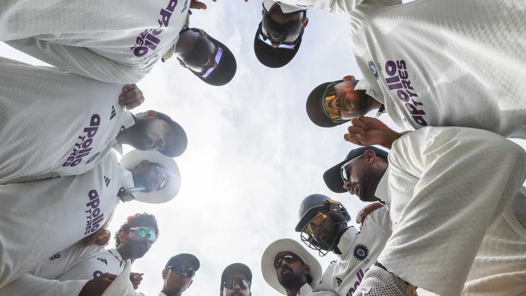 Colombo Draw Changes WTC Race: India Slip Into A Seven-Test Qualification Tightrope