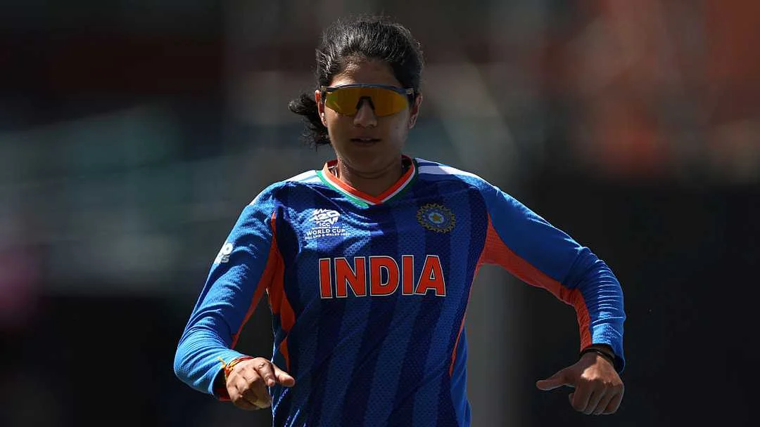 India A Leadership Split Sets Up A Major Australia A Test As Anushka Sharma And Yastika Bhatia Take Charge