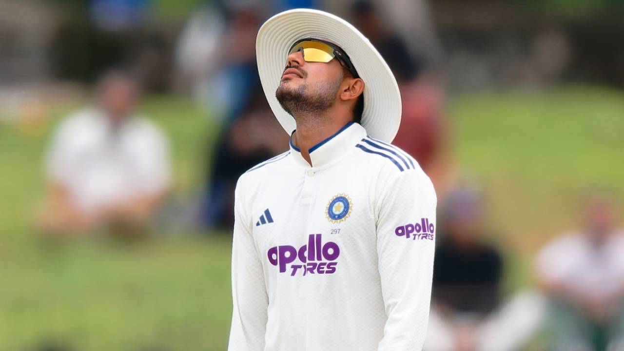 Shubman Gill Ka Aggressive Masterclass Ya Follow-On Gamble: India vs Sri Lanka Test Draw Par Captain Ka Unfiltered Jawab