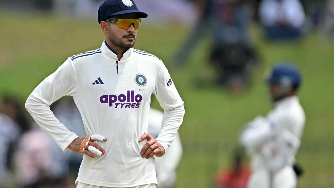 Gill Reveals Why Colombo Turn Could Not Finish The Job As Sri Lanka Escape India With A Draw