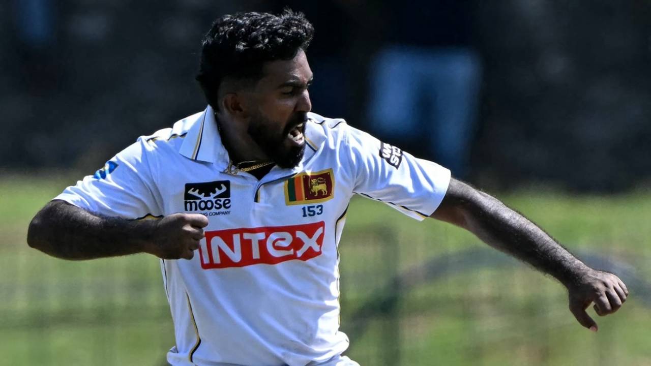 Gary Kirsten ka Masterplan: Sri Lanka ab Rank Turners nahi Seamers ke dum par jeetega