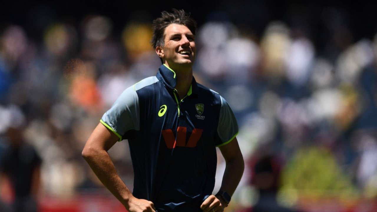 Pat Cummins ne Pakistan System ki kholi pol: Support for Imran Khan sends shockwaves to PCB